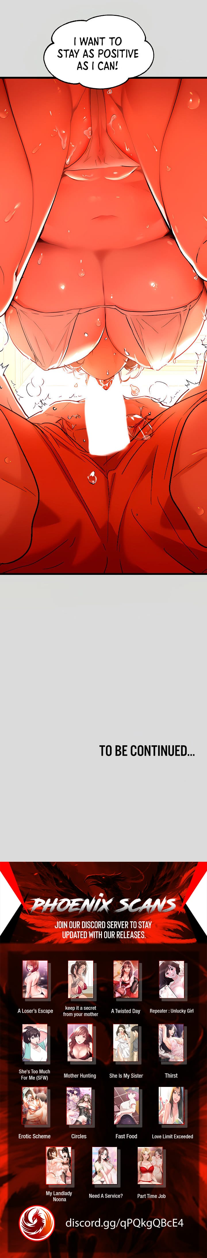 My Landlady Noona (Congee) - Chapter 14 — Page 6