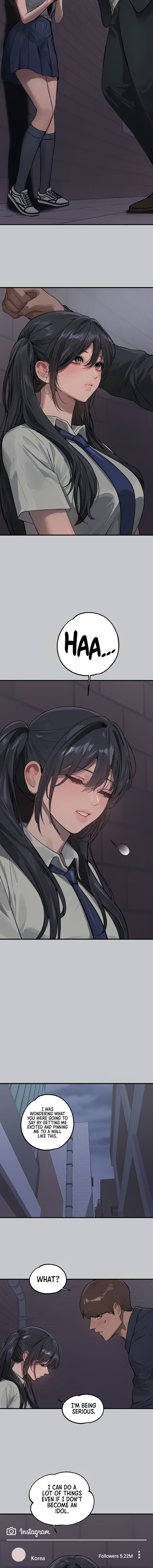 My Landlady Noona (Congee) - Chapter 96 — Page 13