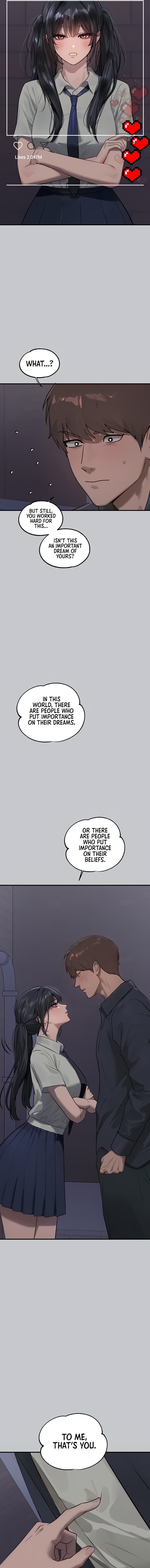 My Landlady Noona (Congee) - Chapter 96 — Page 14