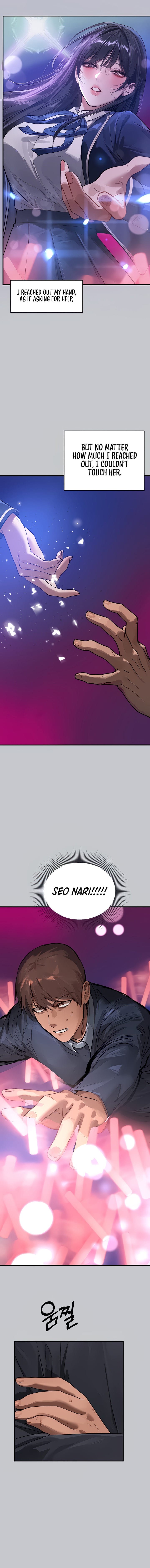 My Landlady Noona (Congee) - Chapter 96 — Page 7