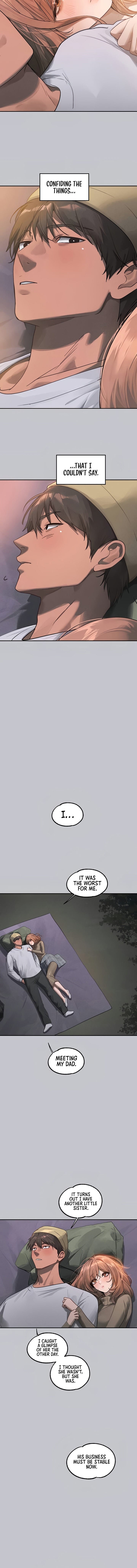 My Landlady Noona (Congee) - Chapter 122 — Page 6