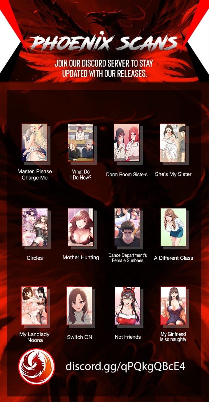 My Landlady Noona (Congee) - Chapter 62 — Page 31