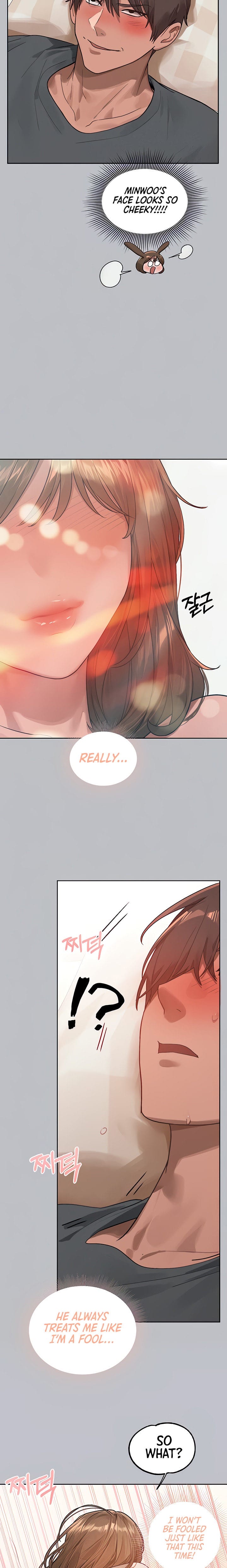 My Landlady Noona (Congee) - Chapter 120 — Page 12