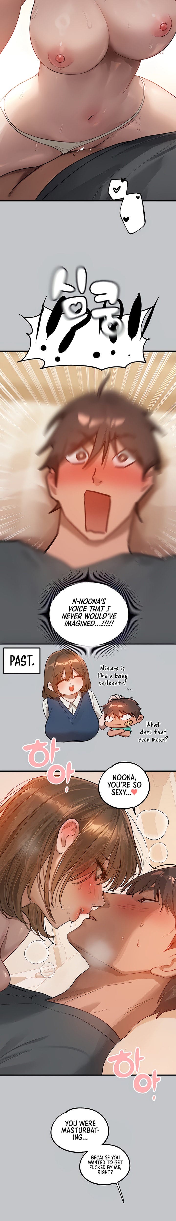 My Landlady Noona (Congee) - Chapter 120 — Page 15