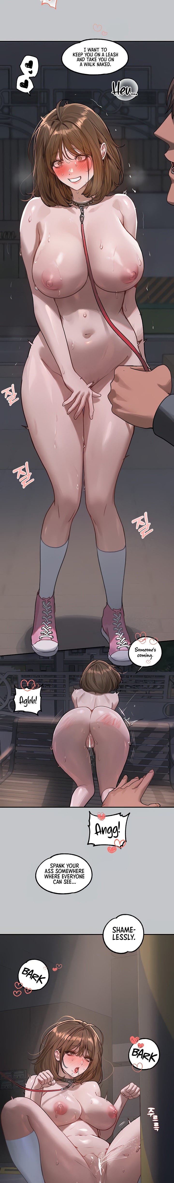 My Landlady Noona (Congee) - Chapter 120 — Page 19