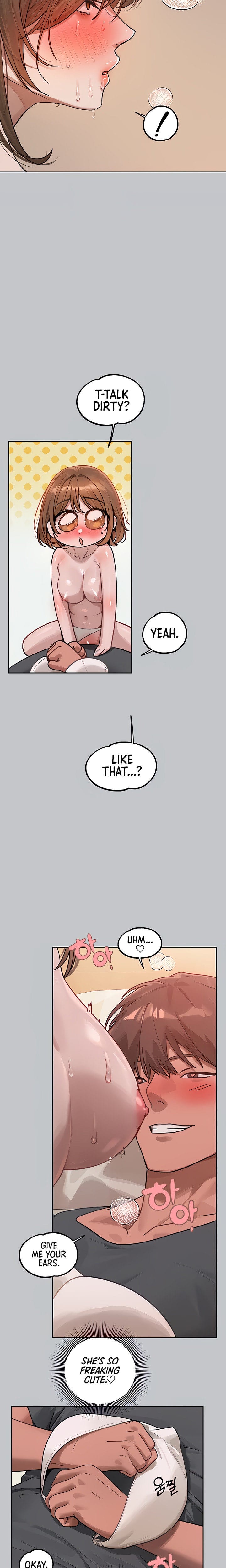 My Landlady Noona (Congee) - Chapter 120 — Page 8