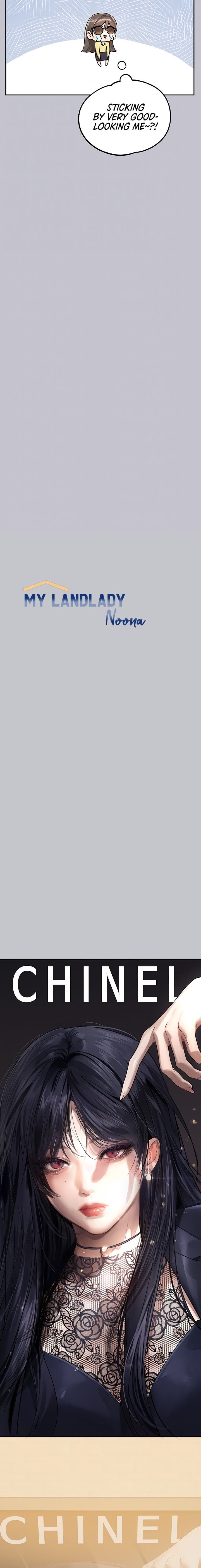 My Landlady Noona (Congee) - Chapter 129 — Page 4