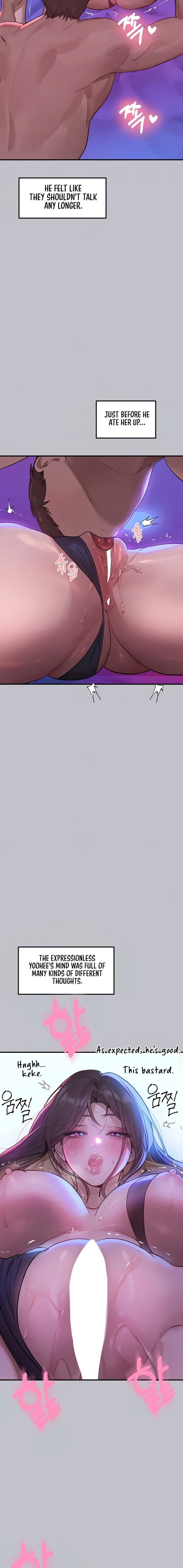 My Landlady Noona (Congee) - Chapter 108 — Page 5