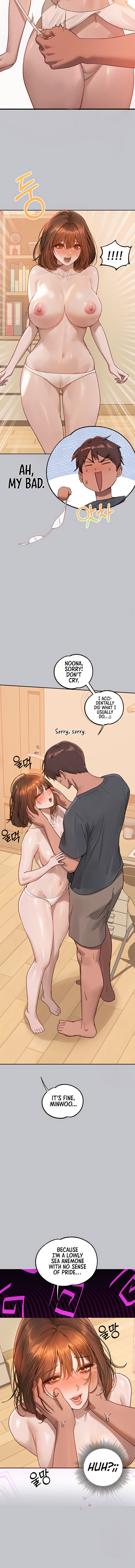 My Landlady Noona (Congee) - Chapter 119 — Page 10