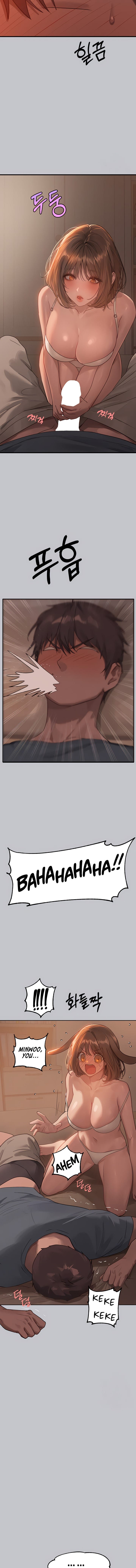 My Landlady Noona (Congee) - Chapter 119 — Page 6