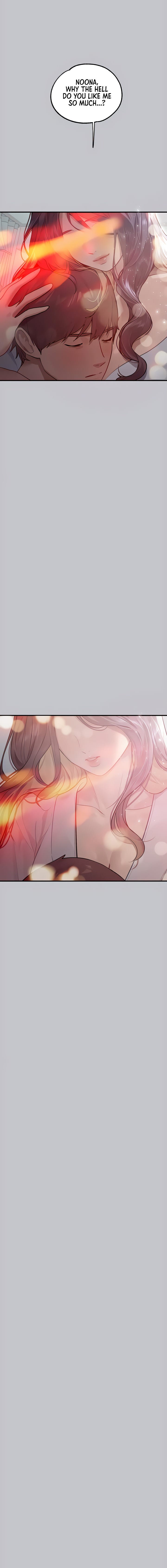 My Landlady Noona (Congee) - Chapter 110 — Page 16