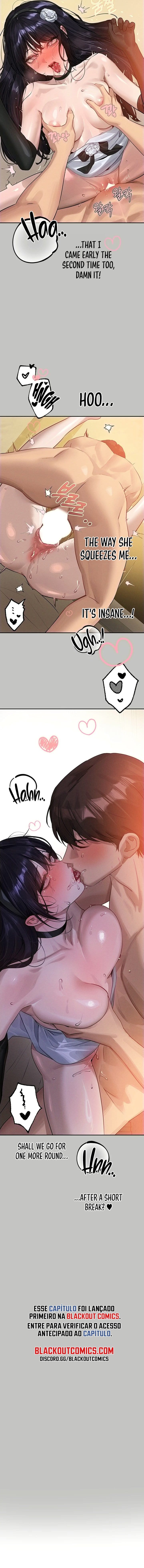 My Landlady Noona (Congee) - Chapter 145 — Page 6
