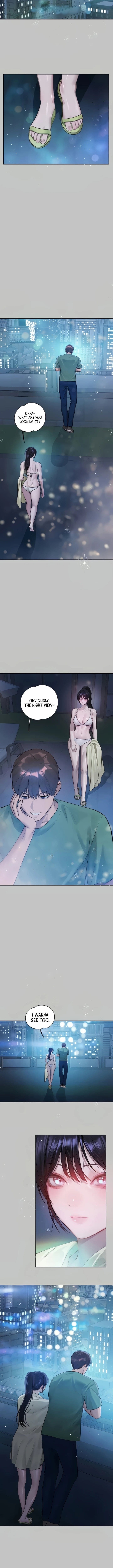 My Landlady Noona (Congee) - Chapter 146 — Page 10