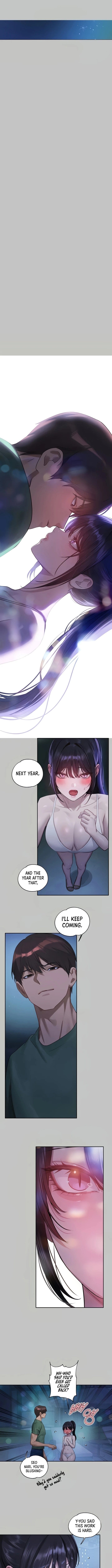 My Landlady Noona (Congee) - Chapter 146 — Page 13