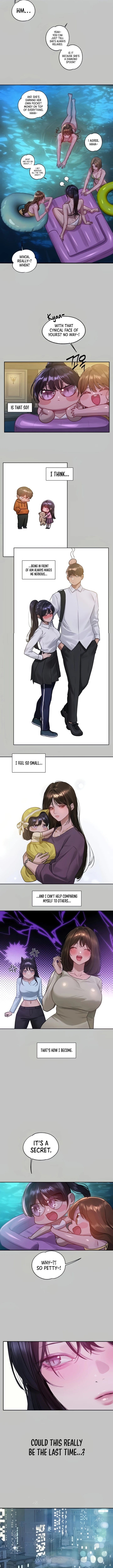 My Landlady Noona (Congee) - Chapter 146 — Page 9