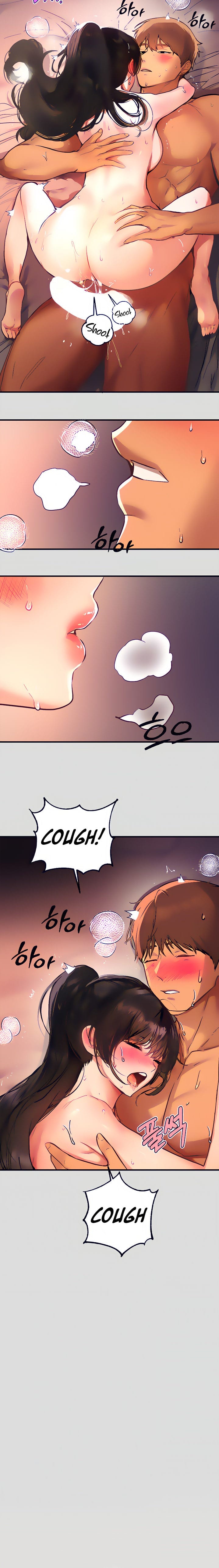 My Landlady Noona (Congee) - Chapter 49 — Page 15