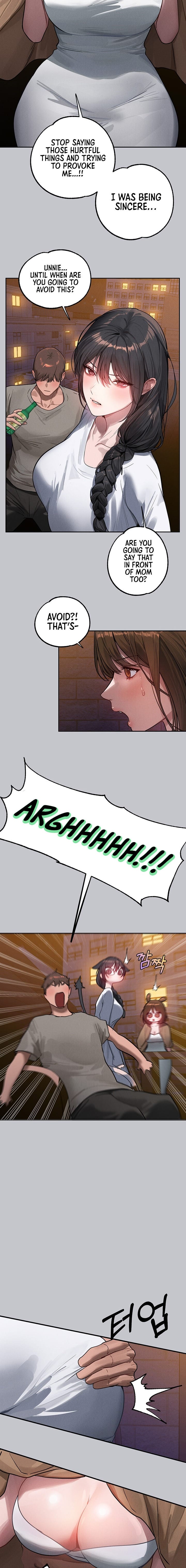 My Landlady Noona (Congee) - Chapter 104 — Page 20