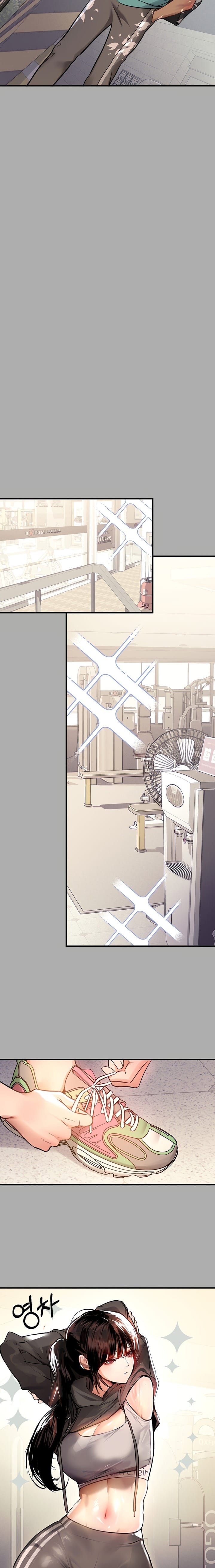 My Landlady Noona (Congee) - Chapter 64 — Page 13