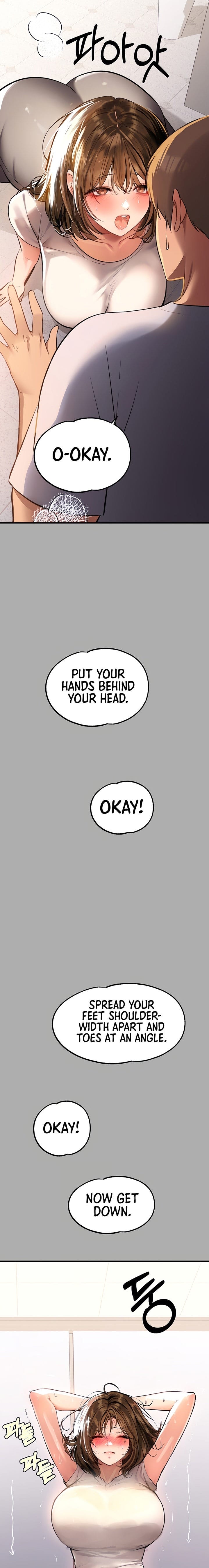 My Landlady Noona (Congee) - Chapter 64 — Page 19