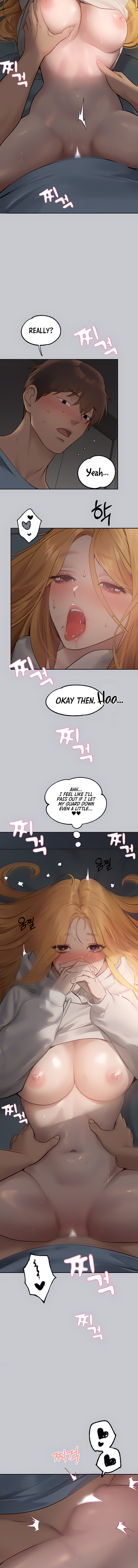 My Landlady Noona (Congee) - Chapter 115 — Page 12