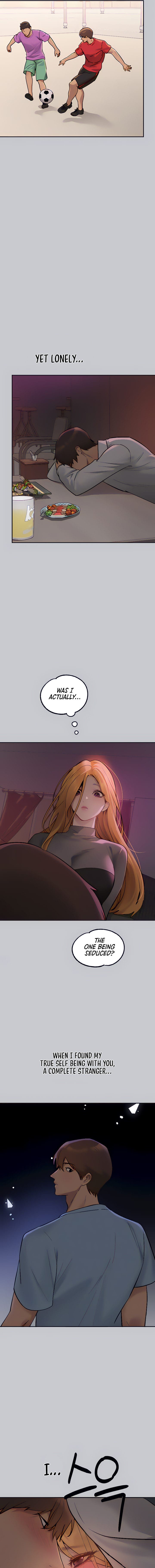 My Landlady Noona (Congee) - Chapter 115 — Page 14
