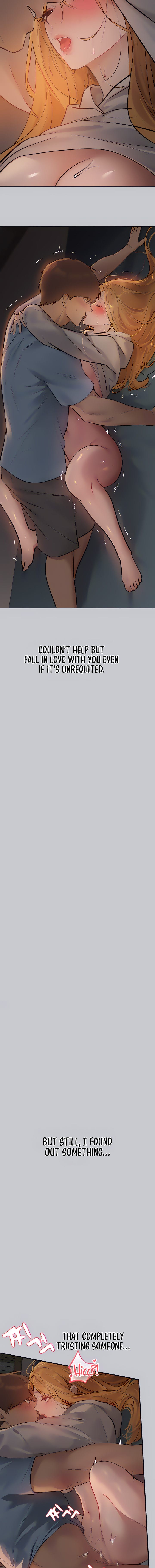 My Landlady Noona (Congee) - Chapter 115 — Page 15