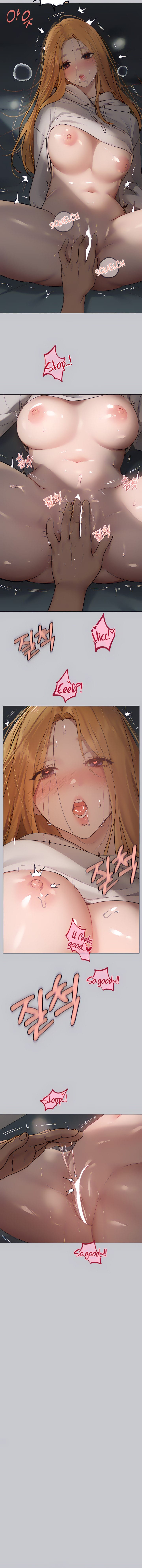 My Landlady Noona (Congee) - Chapter 115 — Page 7