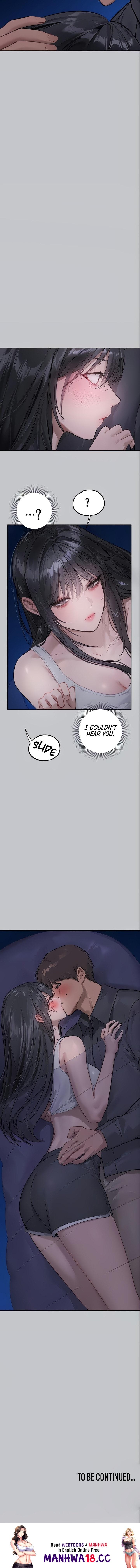 My Landlady Noona (Congee) - Chapter 124 — Page 21