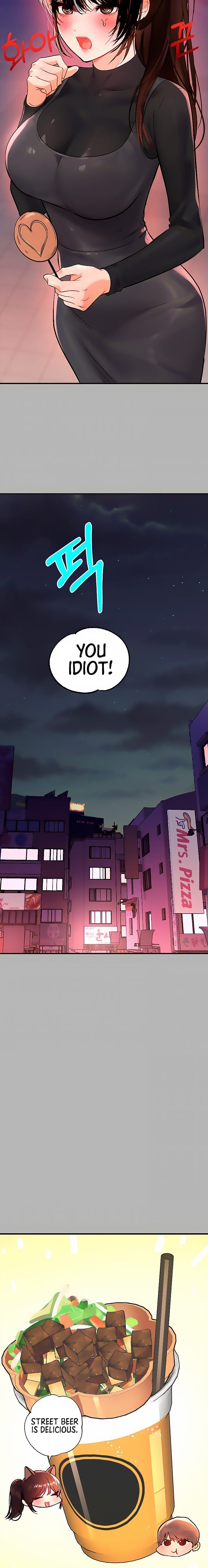 My Landlady Noona (Congee) - Chapter 60 — Page 15