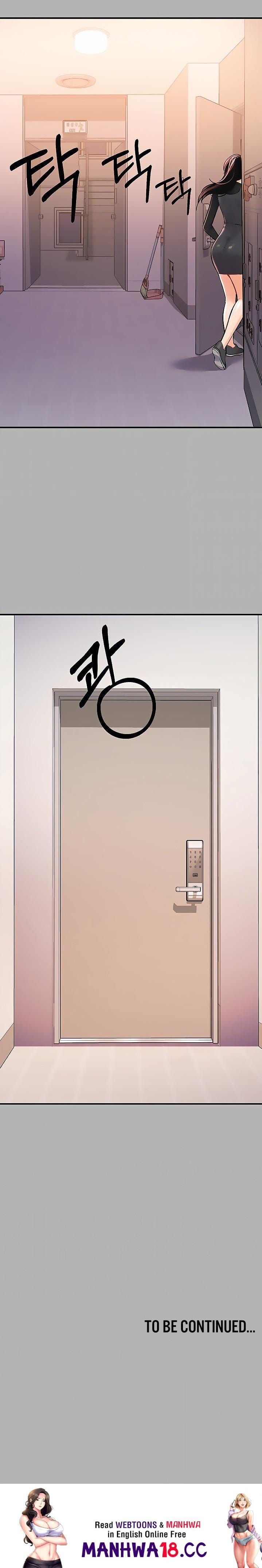 My Landlady Noona (Congee) - Chapter 60 — Page 20