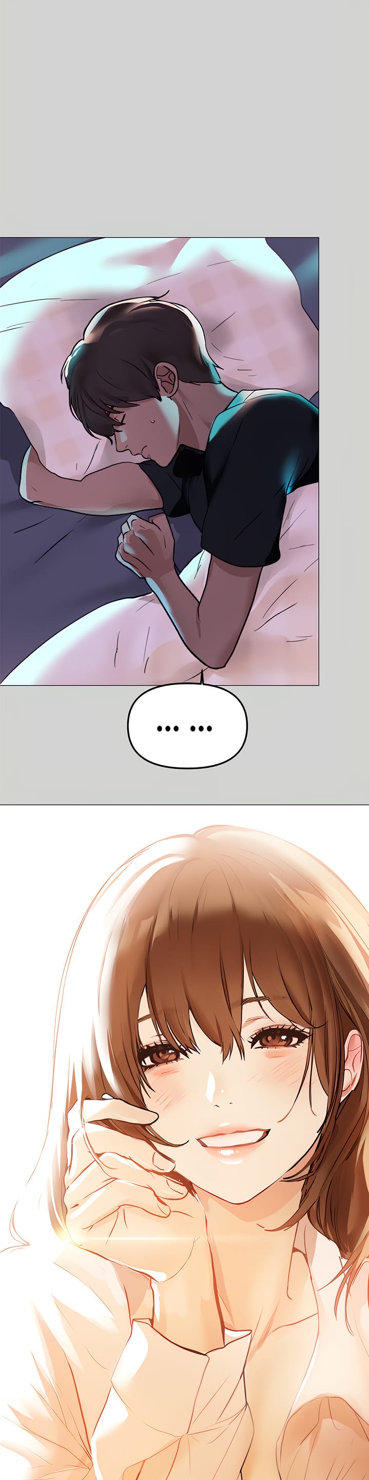 My Landlady Noona (Congee) - Chapter 5 — Page 16