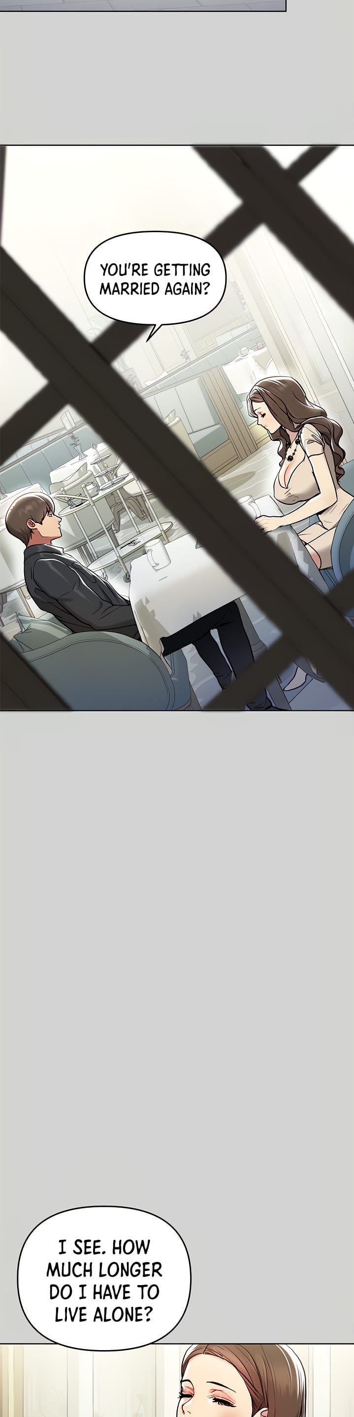 My Landlady Noona (Congee) - Chapter 5 — Page 33