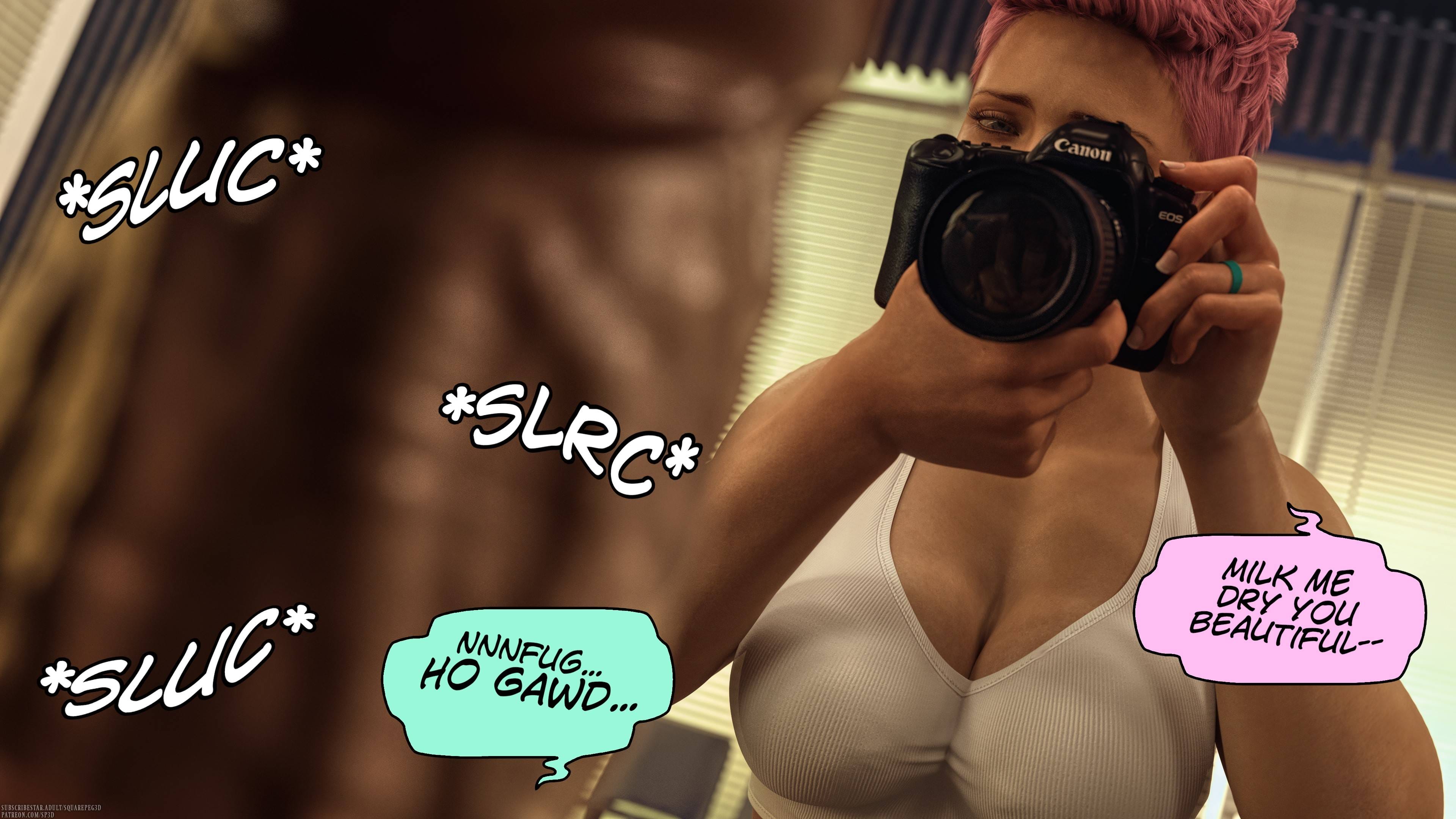 The F.U.T.A [SquarePeg3D] - Chapter 1 — Page 34