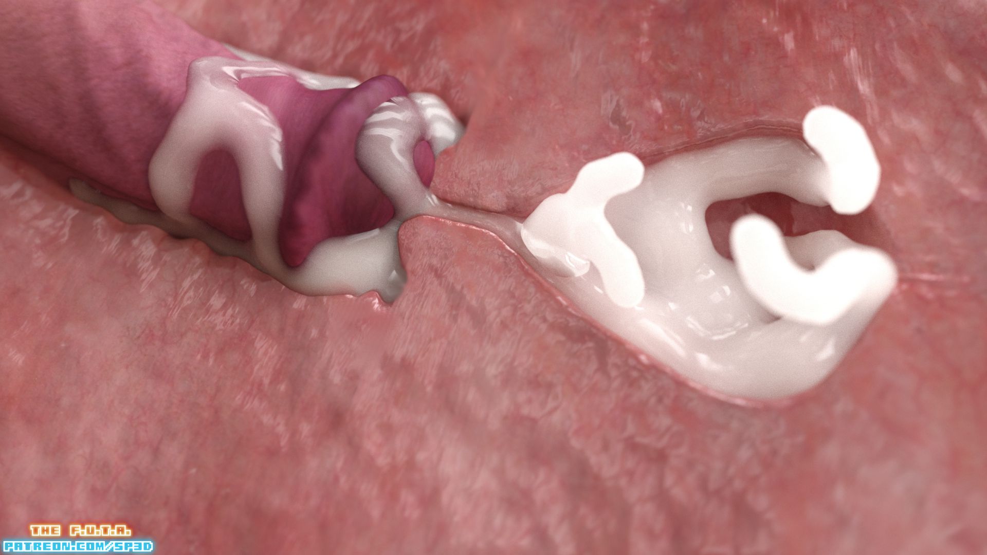 The F.U.T.A [SquarePeg3D] - Chapter 0.2 — Page 29