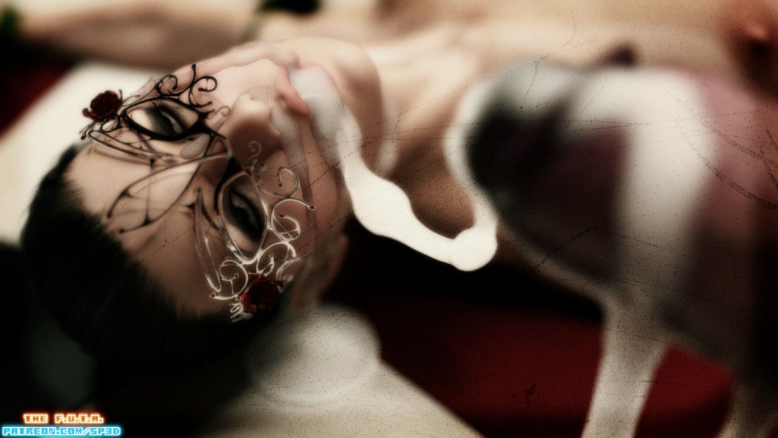 The F.U.T.A [SquarePeg3D] - Chapter 6 — Page 29