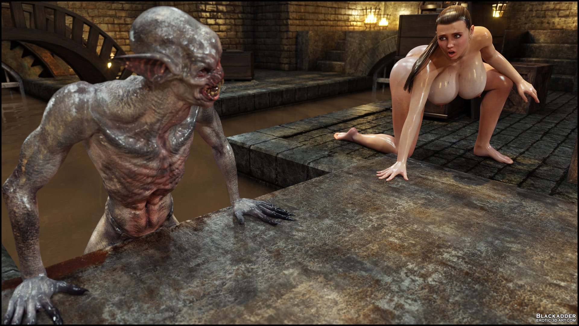 Tia [Blackadder] - Chapter 11 — Page 5