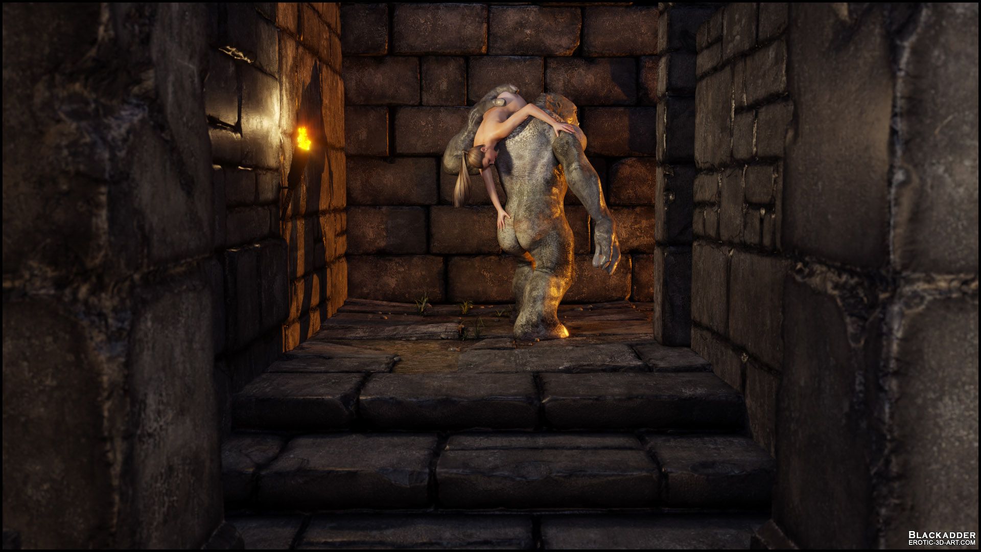 Tia [Blackadder] - Chapter 8 — Page 52