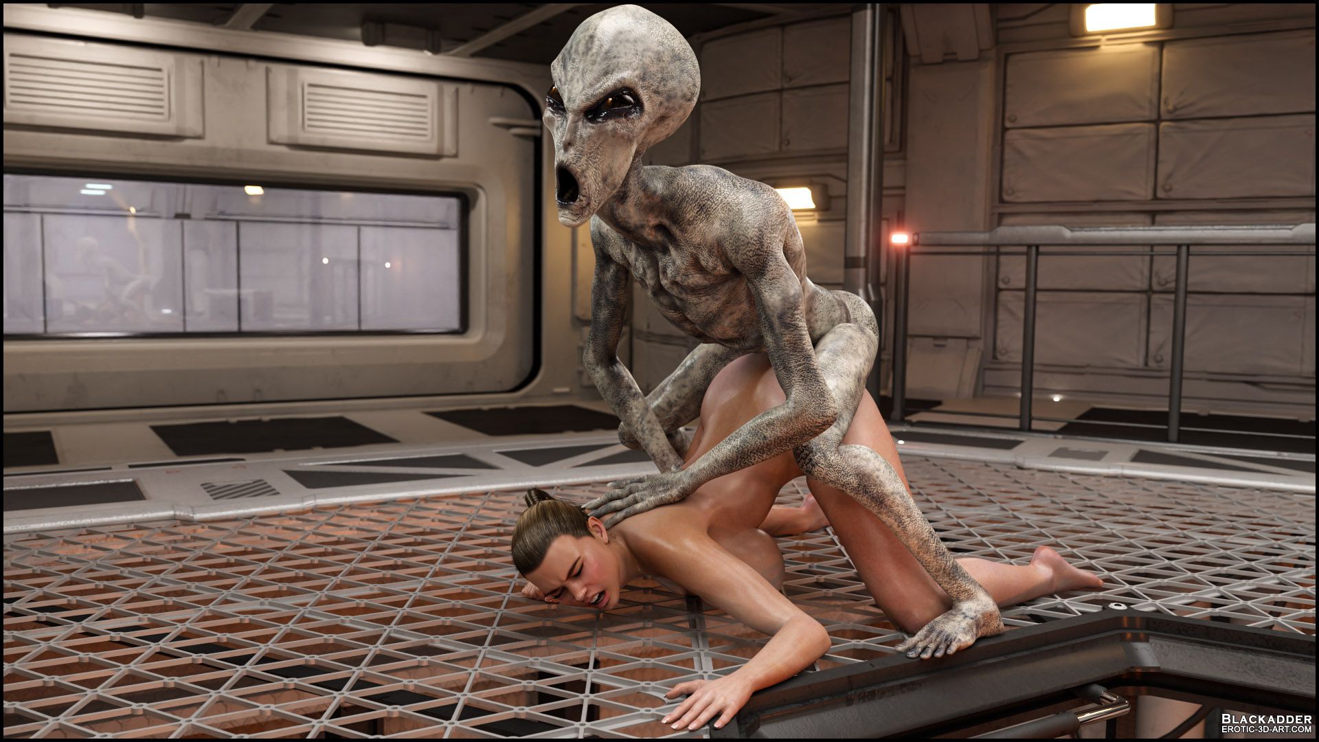 Tia [Blackadder] - Chapter 5 — Page 60