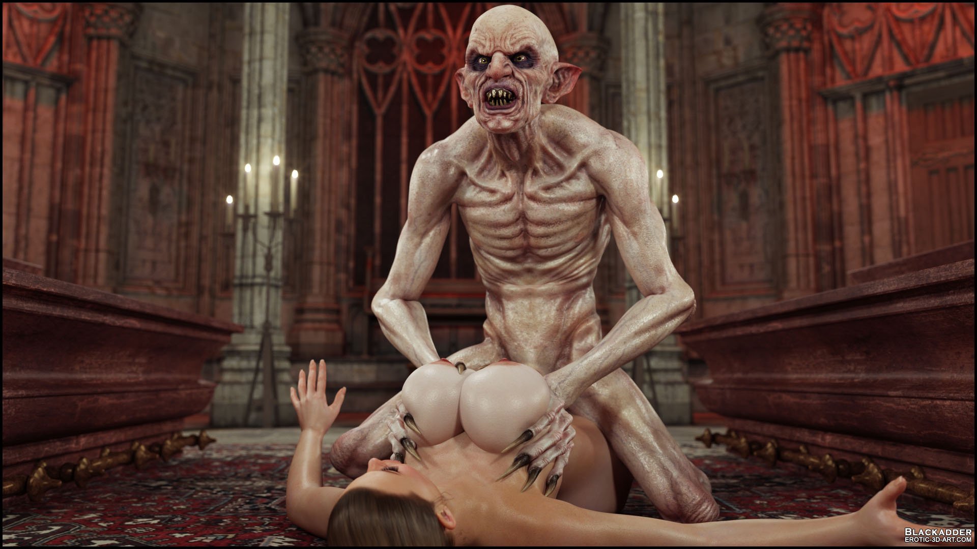 Tia [Blackadder] - Chapter 10 — Page 12