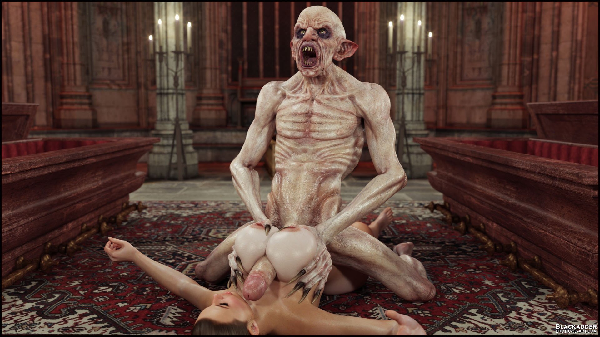 Tia [Blackadder] - Chapter 10 — Page 13