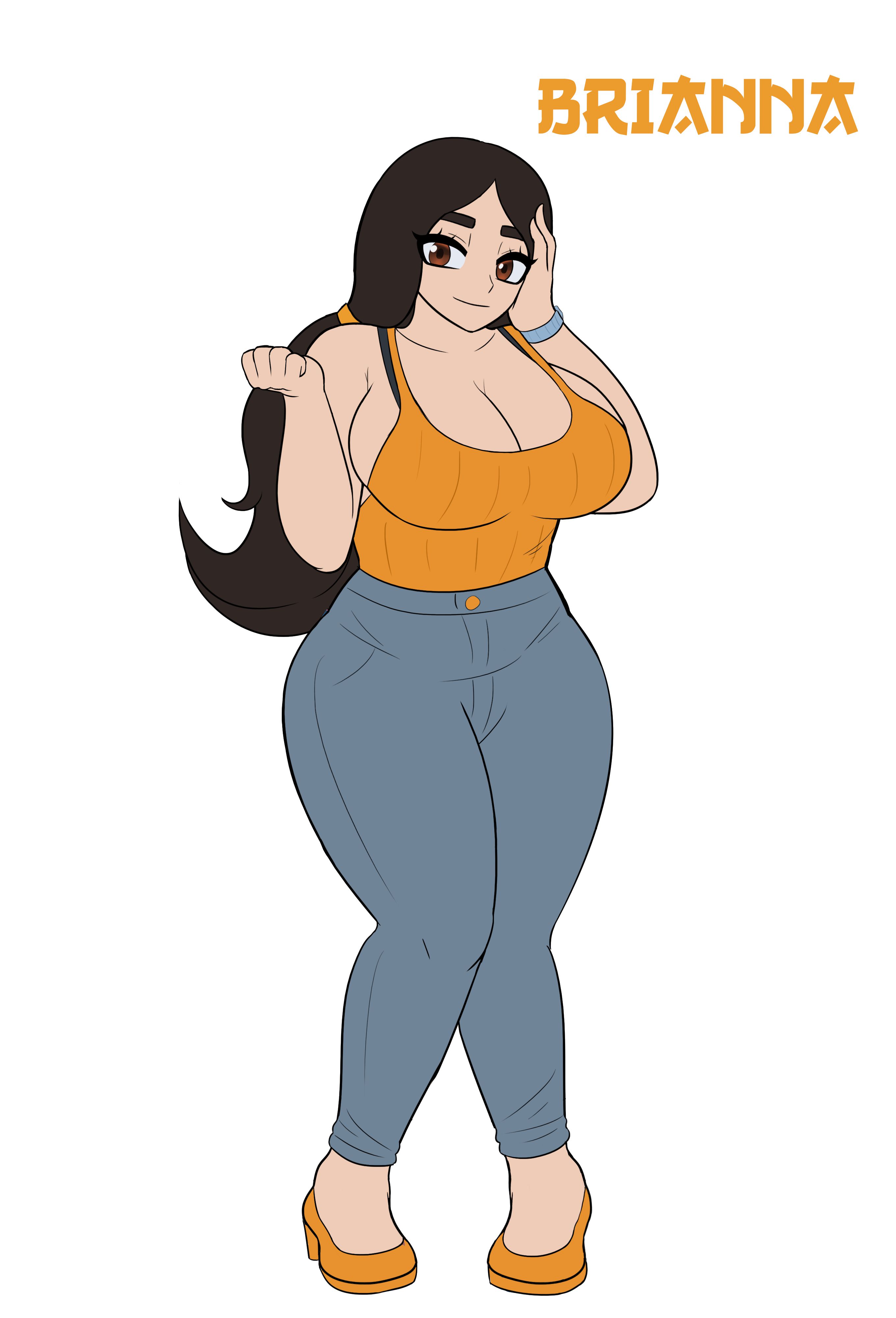 Drunken Gal [AX3LBRAVO] - Chapter 5 — Page 42