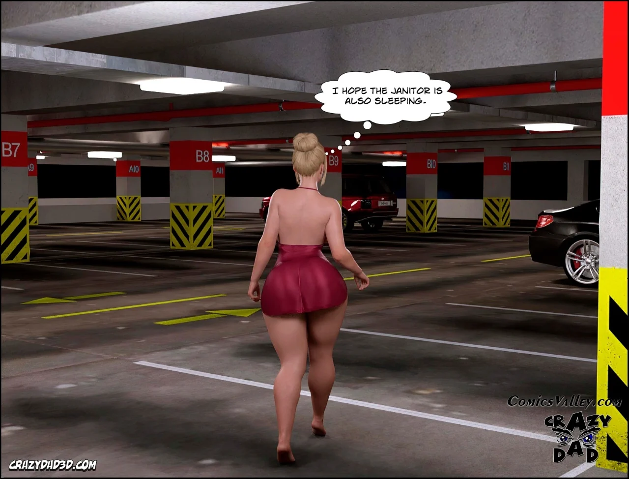 Family Sins [CrazyDad3D] - Chapter 43 — Page 72