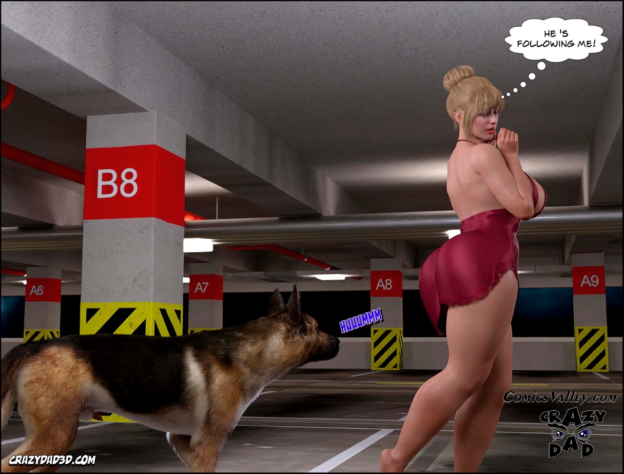 Family Sins [CrazyDad3D] - Chapter 43 — Page 79