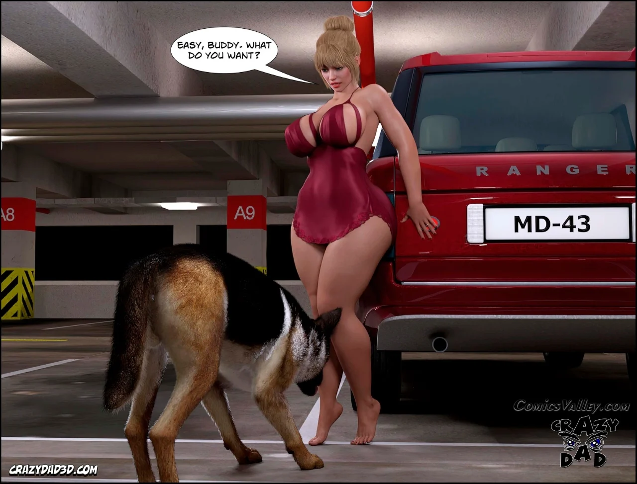 Family Sins [CrazyDad3D] - Chapter 43 — Page 83