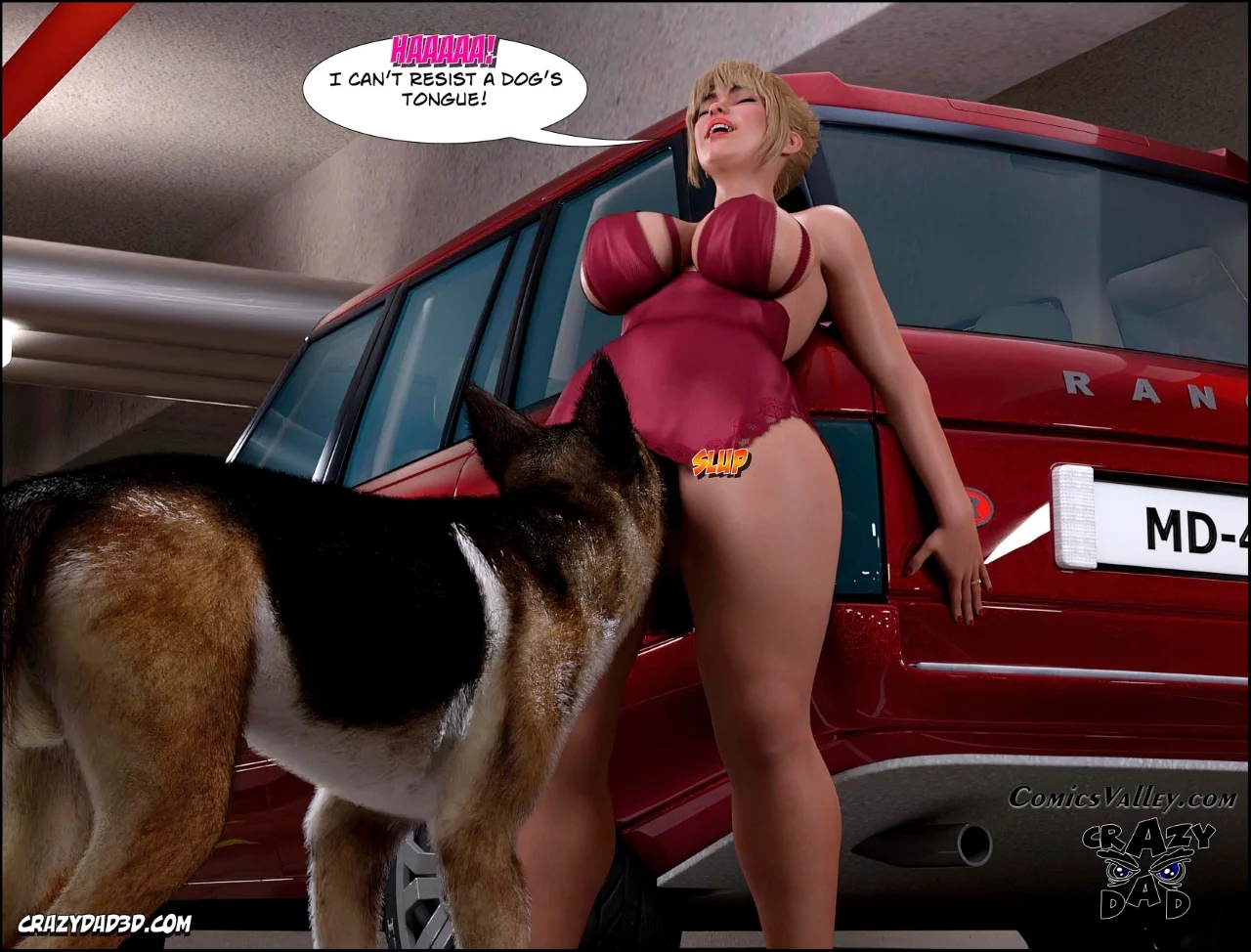 Family Sins [CrazyDad3D] - Chapter 43 — Page 90