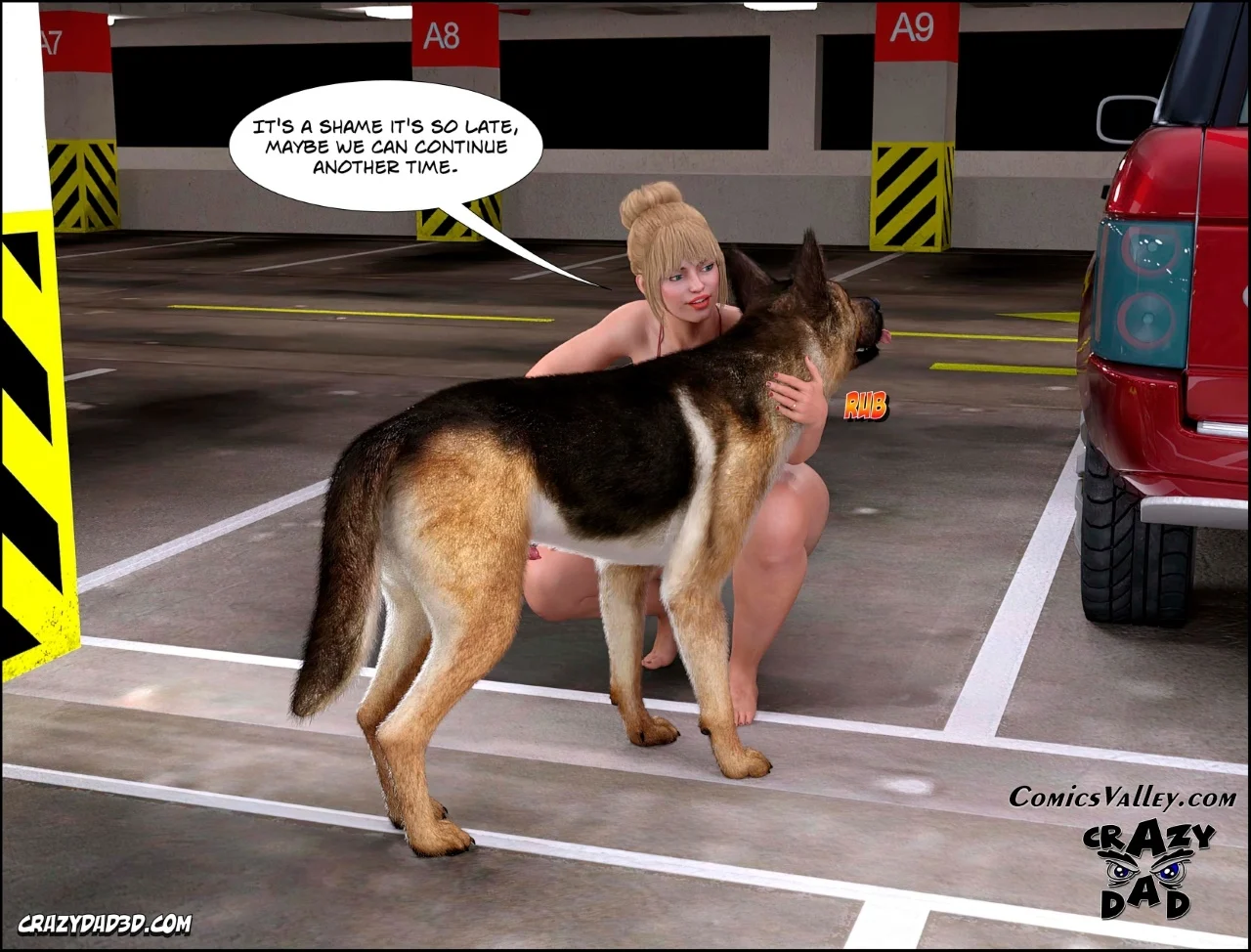 Family Sins [CrazyDad3D] - Chapter 43 — Page 93