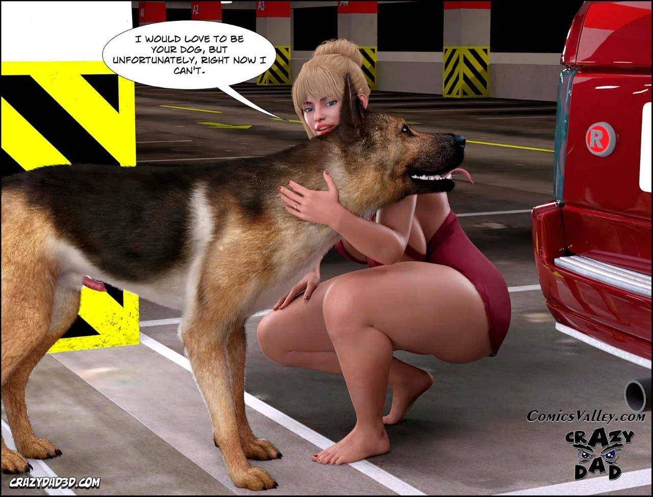 Family Sins [CrazyDad3D] - Chapter 43 — Page 96