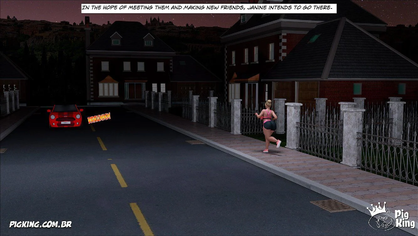 Family Sins [CrazyDad3D] - Chapter 68 — Page 59