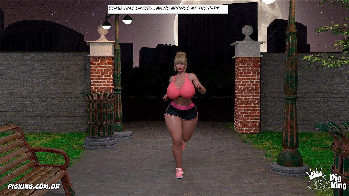 Family Sins [CrazyDad3D] - Chapter 68 — Page 60