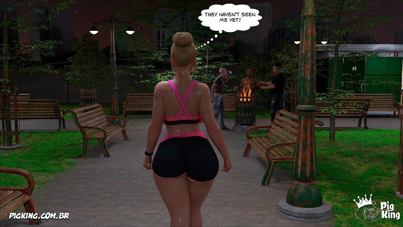 Family Sins [CrazyDad3D] - Chapter 68 — Page 65